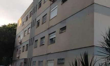 Apartamento com 1 quarto à venda no Guarani, Novo Hamburgo 