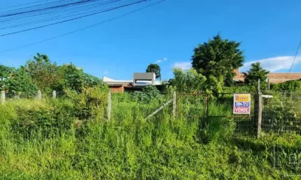 Terreno comercial à venda no Petrópolis, Novo Hamburgo 