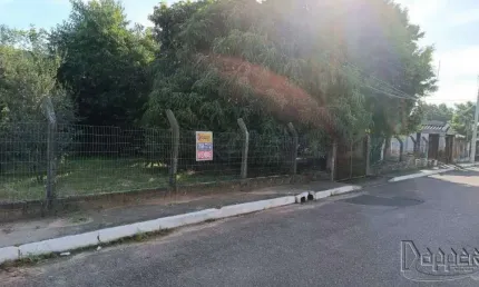 Casa com 3 quartos à venda no Canudos, Novo Hamburgo 