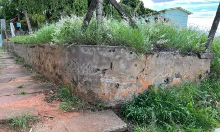 Terreno comercial à venda no Hamburgo Velho, Novo Hamburgo 