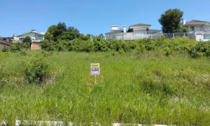 Terreno comercial à venda no Rincão, Novo Hamburgo 