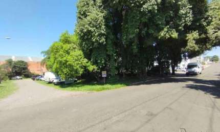 Terreno comercial à venda no Ideal, Novo Hamburgo 