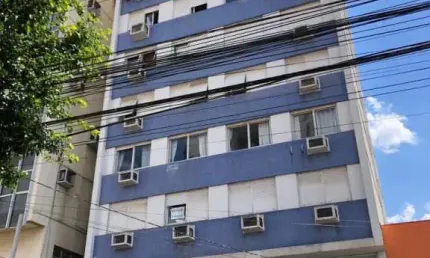 Apartamento com 2 quartos à venda no Centro, Novo Hamburgo 
