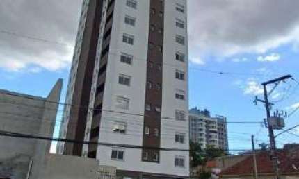 Apartamento com 2 quartos à venda no Rio Branco, Novo Hamburgo 