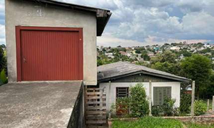 Casa com 2 quartos à venda no Boa Saúde, Novo Hamburgo 