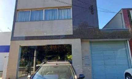 Sala comercial à venda no Centro, Novo Hamburgo 