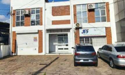 Sala comercial para alugar no Pátria Nova, Novo Hamburgo 
