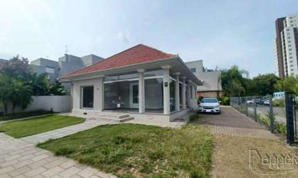 Casa para alugar no Rio Branco, Novo Hamburgo 