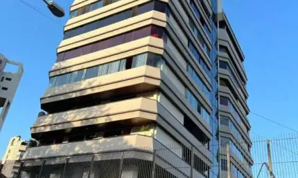 Apartamento com 3 quartos à venda na Vila Rosa, Novo Hamburgo 