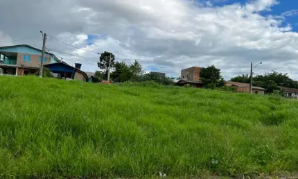 Terreno comercial à venda no Petrópolis, Novo Hamburgo 