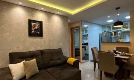 Apartamento com 2 quartos à venda no Rondônia, Novo Hamburgo 