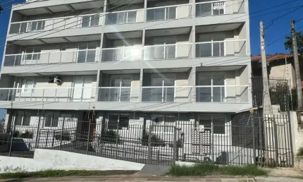 Kitnet / Stúdio à venda no Feitoria, São Leopoldo 