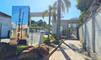 Apartamento com 2 quartos à venda no Canudos, Novo Hamburgo 
