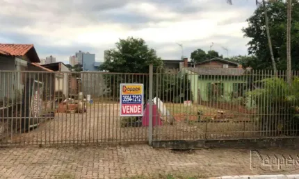 Terreno comercial à venda no Jardim Mauá, Novo Hamburgo 