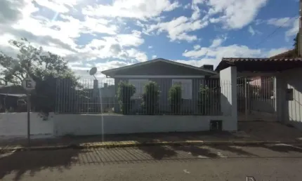 Casa com 3 quartos à venda no Primavera, Novo Hamburgo 