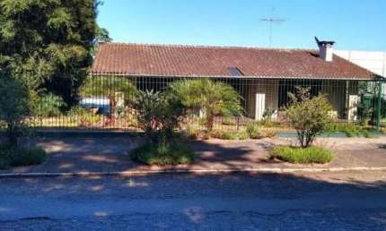 Casa com 3 quartos à venda em Sete de Setembro, Ivoti 