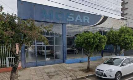 Casa com 4 quartos à venda no Centro, Campo Bom 