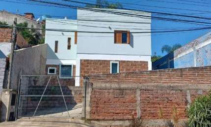 Casa com 2 quartos à venda no Primavera, Novo Hamburgo 