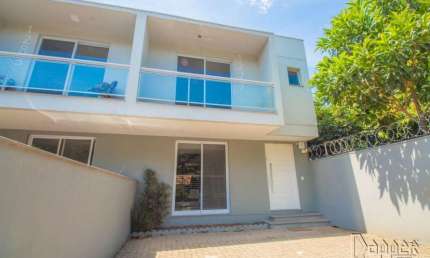 Casa com 3 quartos à venda no Floresta, Estância Velha 