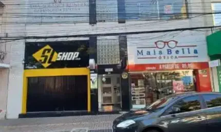 Sala comercial para alugar no Centro, Novo Hamburgo 