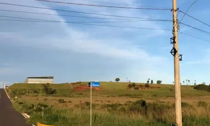 Terreno comercial à venda no Industrial, Sapiranga 