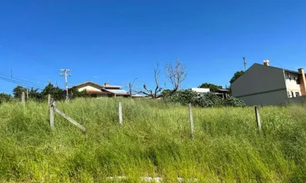 Terreno comercial à venda no Petrópolis, Novo Hamburgo 
