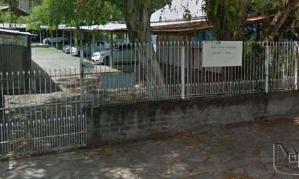 Terreno comercial à venda no Pátria Nova, Novo Hamburgo 