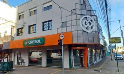 Apartamento com 3 quartos para alugar no Centro, Novo Hamburgo 