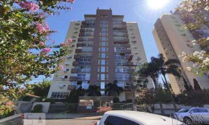 Cobertura com 3 quartos à venda na Vila Nova, Novo Hamburgo 