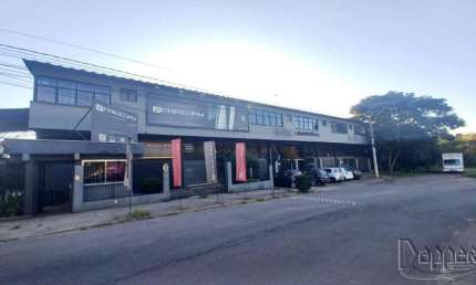 Barracão / Galpão / Depósito para alugar no Rincão dos Ilhéus, Estância Velha 