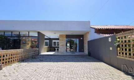 Casa com 3 quartos à venda no Centro, Imbé 
