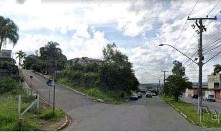 Terreno comercial à venda no Ideal, Novo Hamburgo 