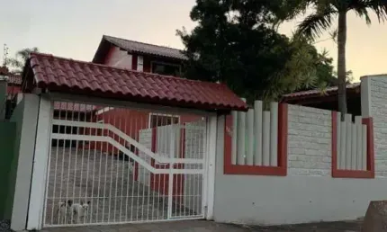 Casa com 3 quartos à venda no Primavera, Novo Hamburgo 