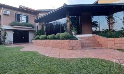 Casa com 2 quartos à venda no Imigrante, Campo Bom 
