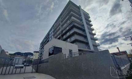 Apartamento com 2 quartos para alugar no Primavera, Novo Hamburgo 
