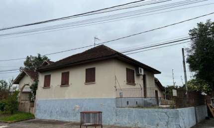 Casa com 3 quartos à venda no Liberdade, Novo Hamburgo 