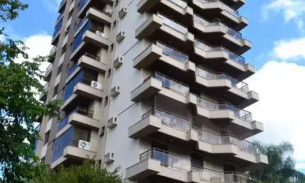 Apartamento com 2 quartos à venda no Rio Branco, Novo Hamburgo 