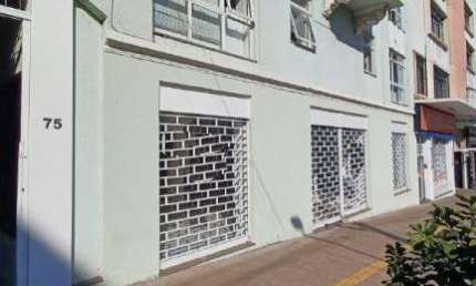 Sala comercial para alugar no Centro, Novo Hamburgo 