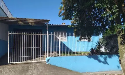 Casa com 3 quartos para alugar no Canudos, Novo Hamburgo 