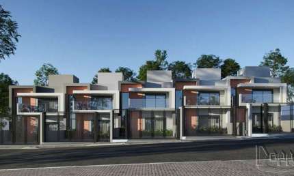 Casa com 3 quartos à venda no Pinheiro, São Leopoldo 