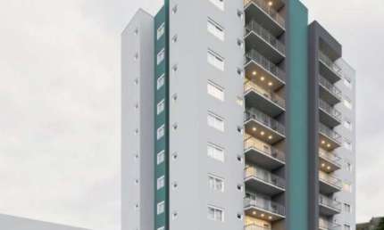 Apartamento com 2 quartos à venda no Centro, Estância Velha 