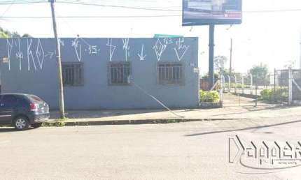 Terreno comercial à venda no Scharlau, São Leopoldo 