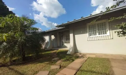 Casa com 3 quartos à venda no Santo Afonso, Novo Hamburgo 