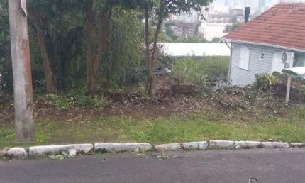 Terreno comercial à venda no Ouro Branco, Novo Hamburgo 