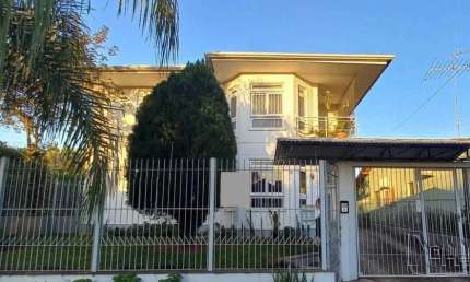 Apartamento com 1 quarto para alugar no Centro, Campo Bom 