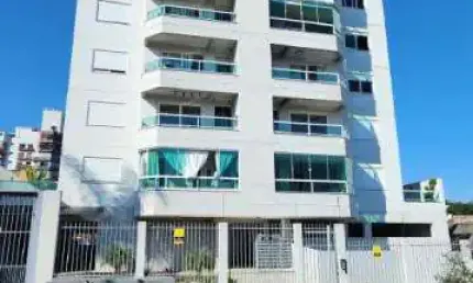Apartamento com 2 quartos à venda no Ouro Branco, Novo Hamburgo 