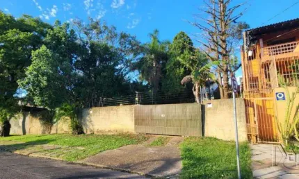 Terreno comercial à venda no Ouro Branco, Novo Hamburgo 