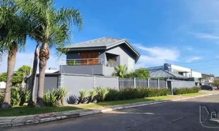 Casa com 3 quartos à venda no Liberdade, Novo Hamburgo 