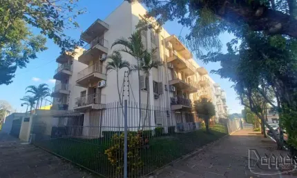 Apartamento com 2 quartos à venda no Ouro Branco, Novo Hamburgo 