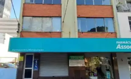 Sala comercial para alugar no Centro, Novo Hamburgo 